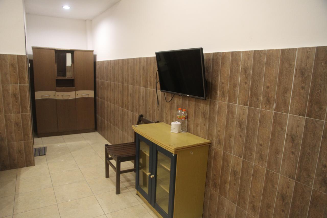 Puri Senggigi Hotel マンシット エクステリア 写真